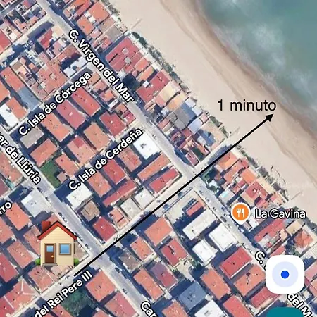Holiday home House On The Oliva