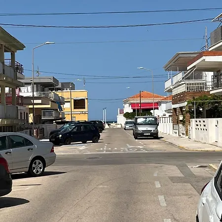 House On The *