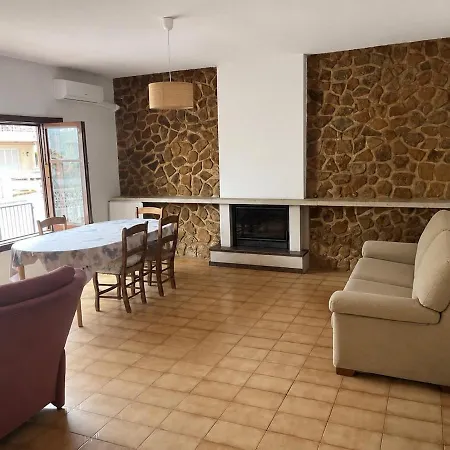 House On The * Oliva
