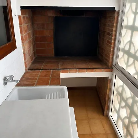 Holiday home House On The